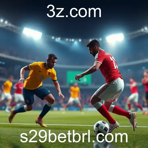 A Influência Crescente dos Sites de Jogos na Cultura Brasileira