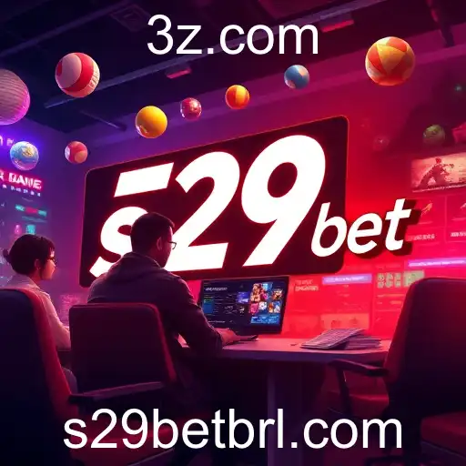 Impacto do Mercado de Jogos Online em 2025