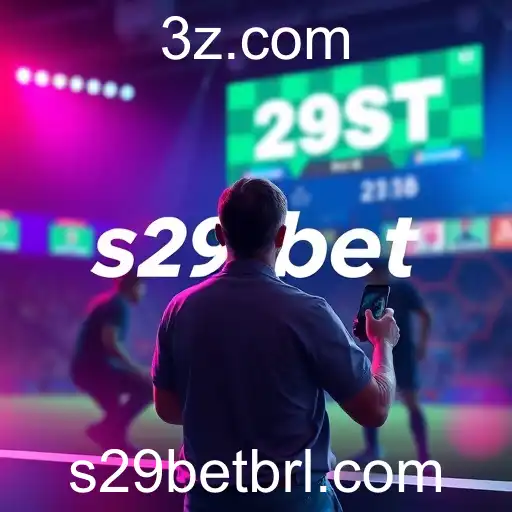 Impacto do s29bet na Sociedade Brasileira