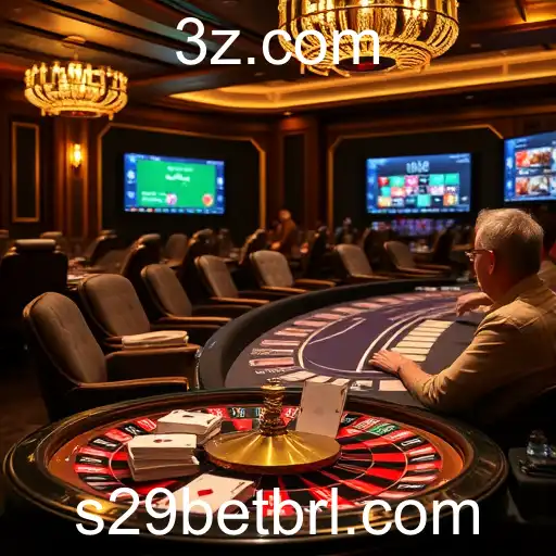 Crescimento dos Jogos Online no Brasil