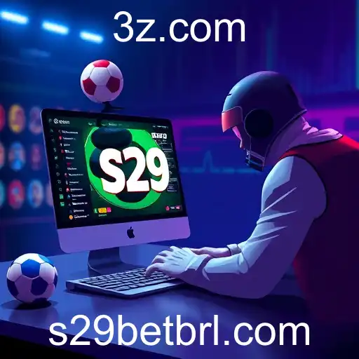 Crescimento e Desafios dos Sites de Jogos em 2025