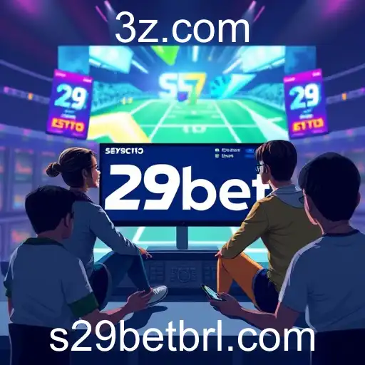 Popularidade dos Jogos Online Dispara em 2025