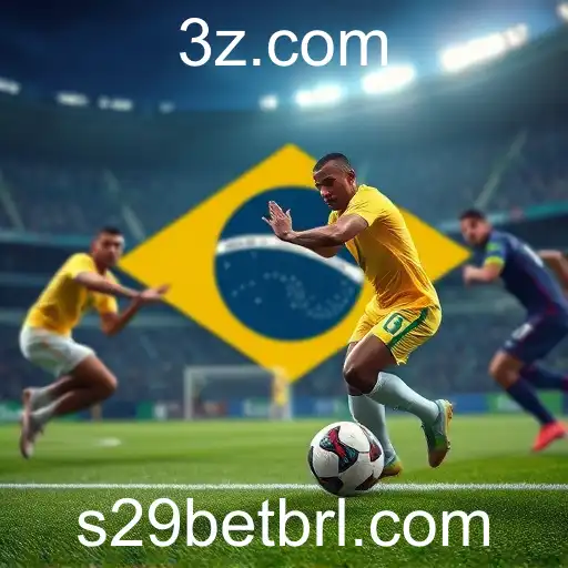 Impacto da s29bet no Mercado de Jogos Online