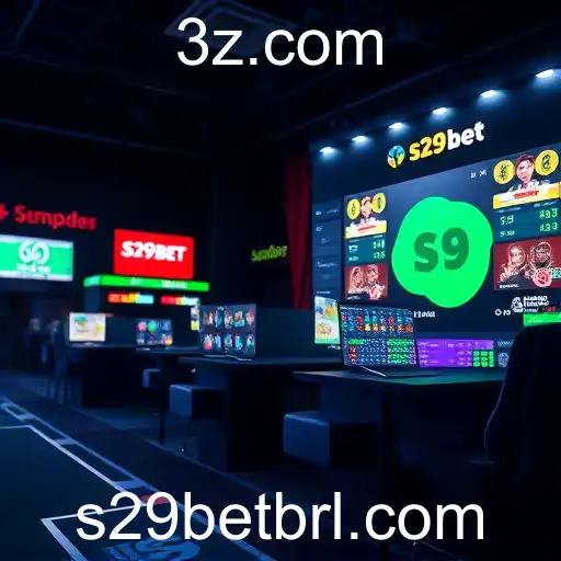 O Impacto do Crescimento dos Sites de Jogos em 2025