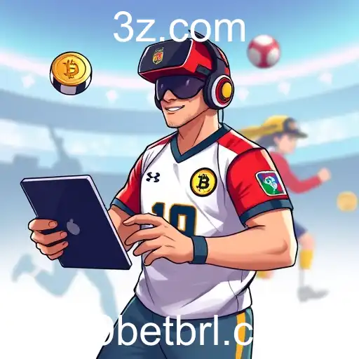 Jogos Online e Tendências em 2025