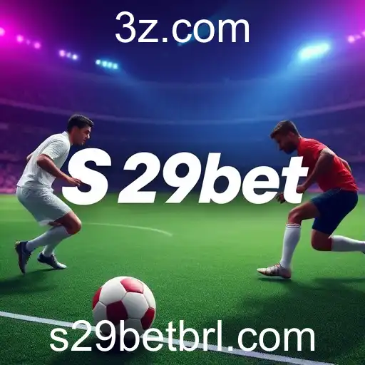 S29bet Aposta em Inovações para Liderar o Mercado de Jogos