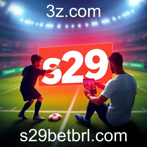 S29Bet: A Revolução dos Jogos Online no Brasil em 2025