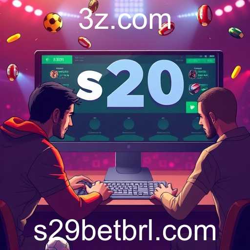 A Ascensão do s29bet: Impacto e Tendências no Mercado de Jogos