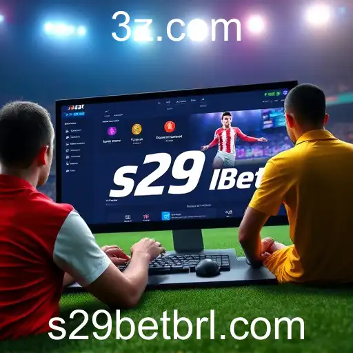 O Crescimento dos Sites de Jogos Online no Brasil