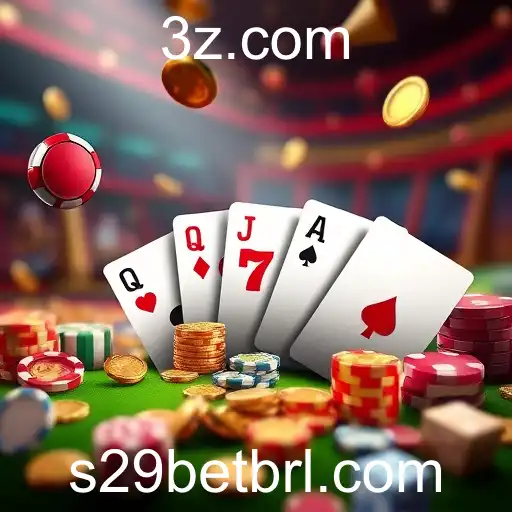 A Experiência Completa de Cassino Online no s29bet