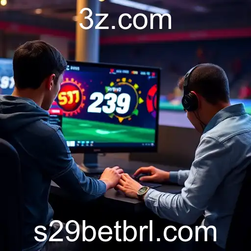 Expansão e Desafios do Mercado de Jogos Online em 2026