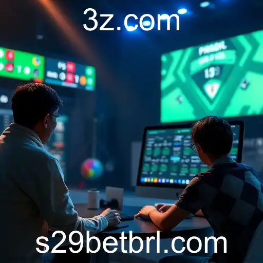 O Crescimento dos Jogos Online no Brasil