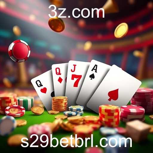 O Impacto do Crescimento de Sites de Jogos no Brasil