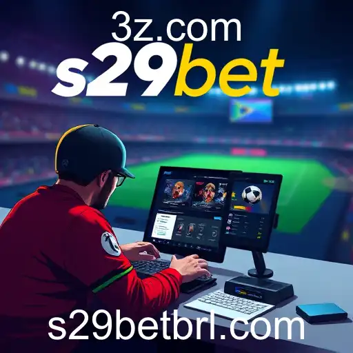 O Impacto de Sites de Jogos no Brasil em 2026