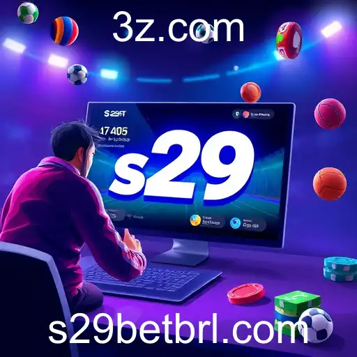 Expansão dos Jogos Online e o Impacto do S29Bet