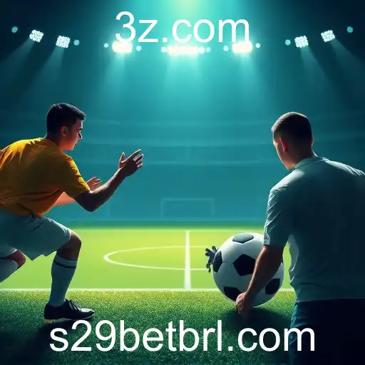 S29bet Revoluciona a Indústria de Jogos no Brasil com Novas Inovações