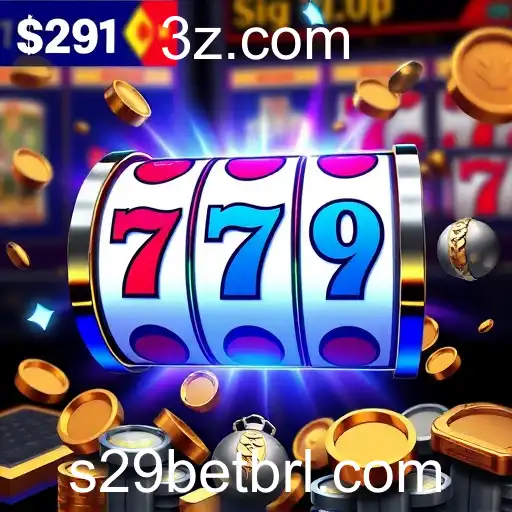 A Fascinação dos Jogos de Slots no S29Bet