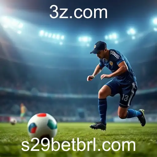 Apostas de Esportes no s29bet: Uma Experiência Completa para Entusiastas
