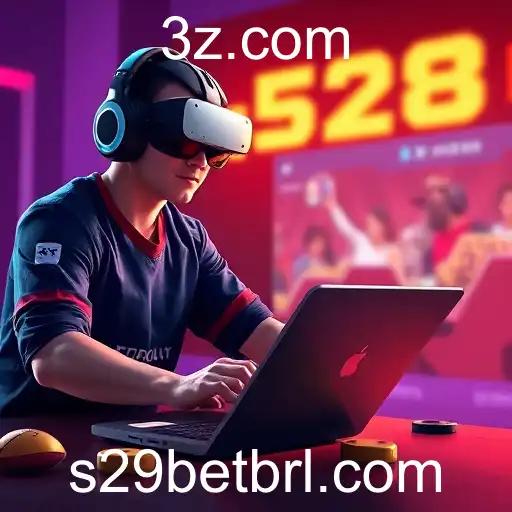 Tendências de Jogos Online em 2026