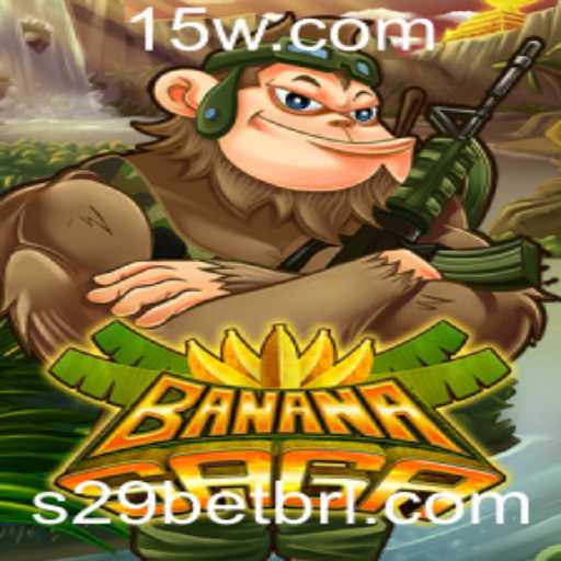 Descubra BananaSaga: O Jogo que Está Conquistando o Mundo