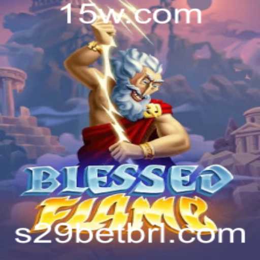 Descubra o Mundo Fascinante de BlessedFlame: Um Guia Completo
