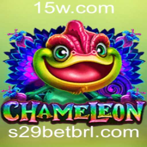Explorando o Jogo Chameleon: Desafios e Diversão com s29bet