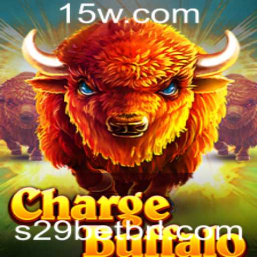 ChargeBuffalo: A Revolução dos Jogos de Cassino Online