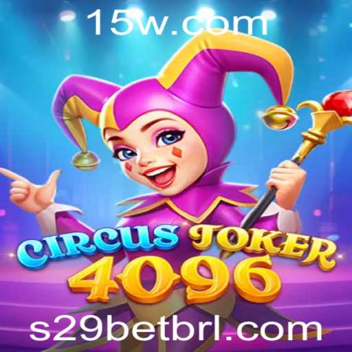 Exploração do Jogo CircusJoker4096: Um Mergulho nas Regras e Características
