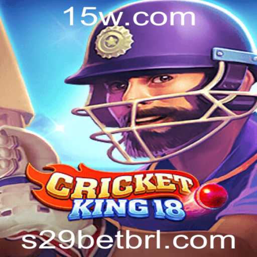 Explorando o Fascinante Mundo de CricketKing18: Como Jogar e Regras Essenciais