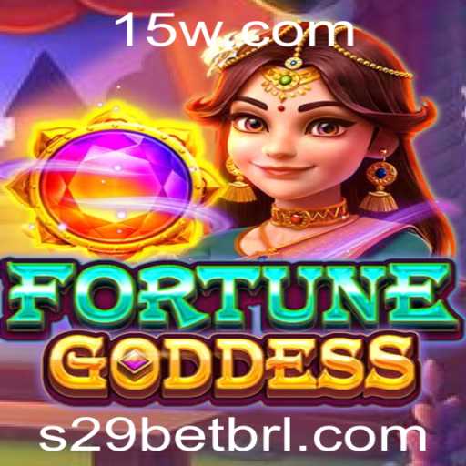FORTUNEGODDESS: A Nova Sensação do mundo de S29BET