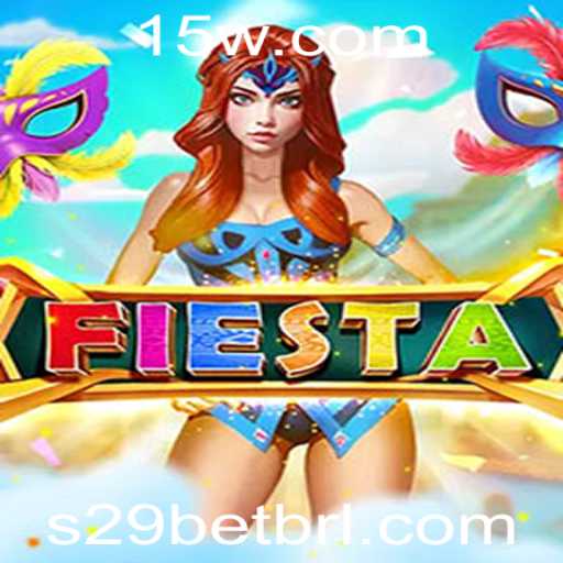 Explorando o Jogo 'Fiesta': Regras Empolgantes e Introdução ao s29bet