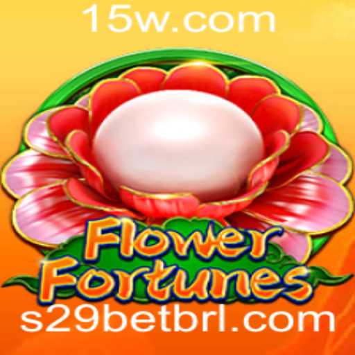 Descubra o Fascinante Jogo FlowerFortunes