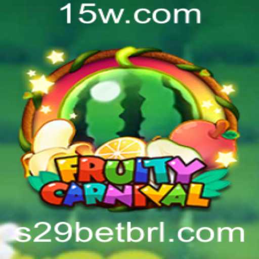 FruityCarnival: Entre na Diversão com s29bet
