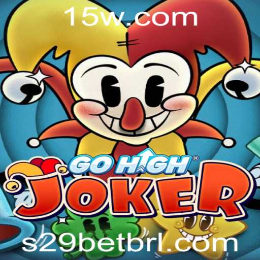 Explorando o Mundo de GoHighJoker: Uma Nova Dimensão no Entretenimento de Jogos