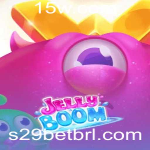 Descubra o Fascinante Mundo de JellyBoom - Um Jogo de Estratégia e Diversão
