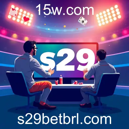 A Revolução dos Jogos ao Vivo e a Influência da Plataforma s29bet