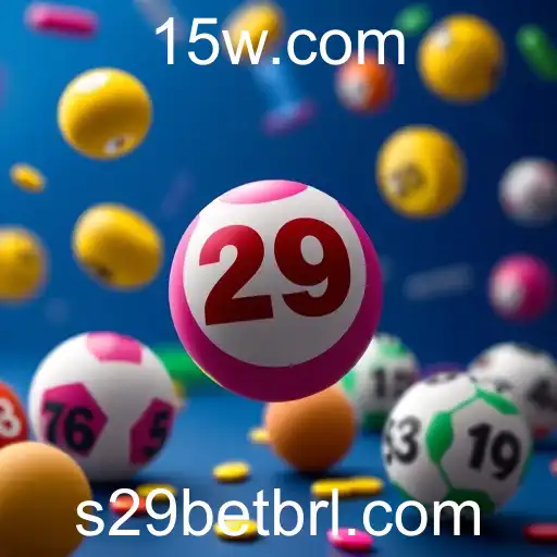 Explorando o Mundo dos Jogos de Loteria com S29bet