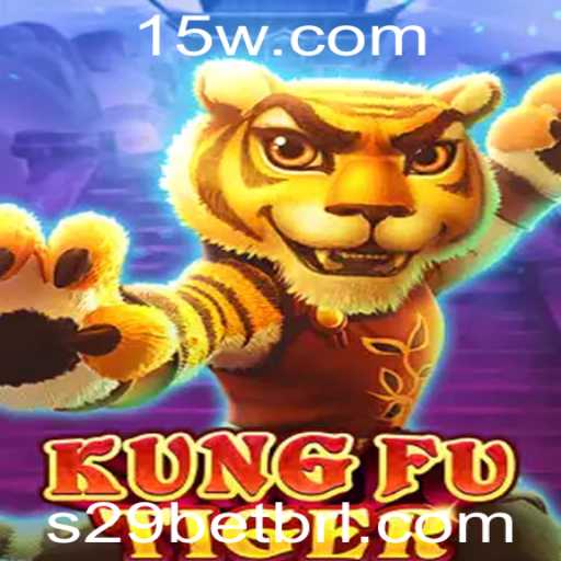 KungFuTiger: O Novo Fenômeno do Entretenimento Online