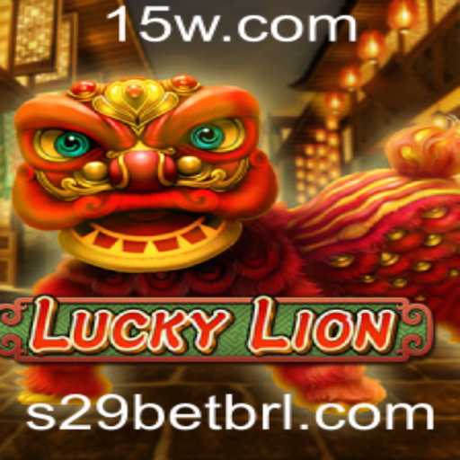 Descubra a Emoção do Jogo LuckyLion