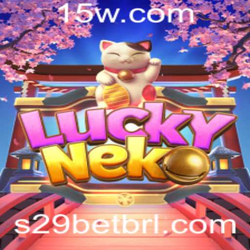 Explorando o Jogo LuckyNeko: Uma Viagem ao Mundo do Azar e Sorte