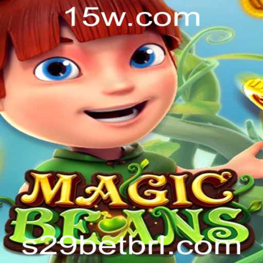MAGICBEANS: O Jogo de Estratégia que Conquista Novos Horizontes