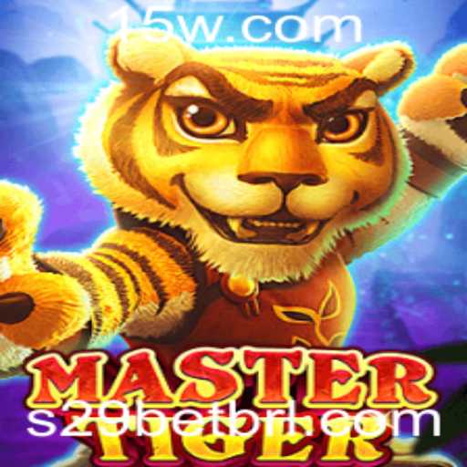 Descubra o Mundo de MasterTiger: Um Jogo Inovador