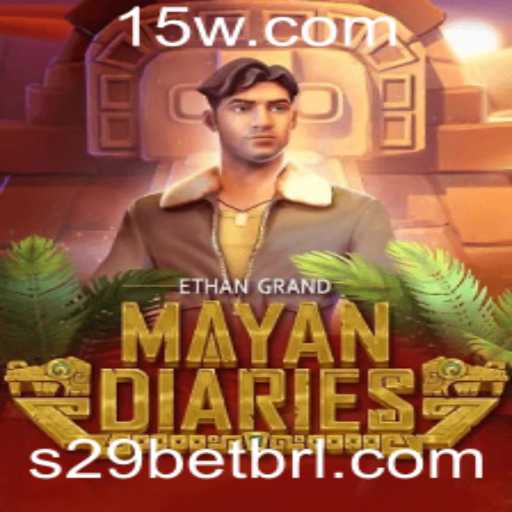 Descubra a Aventura Imersiva de MayanDiaries com s29bet