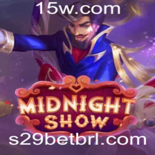 Explorando o Mundo do Jogo MidnightShow com a Chave s29bet