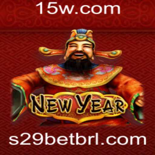 Descubra o Fascinante Jogo 'NewYear' com a Palavra-chave 's29bet'