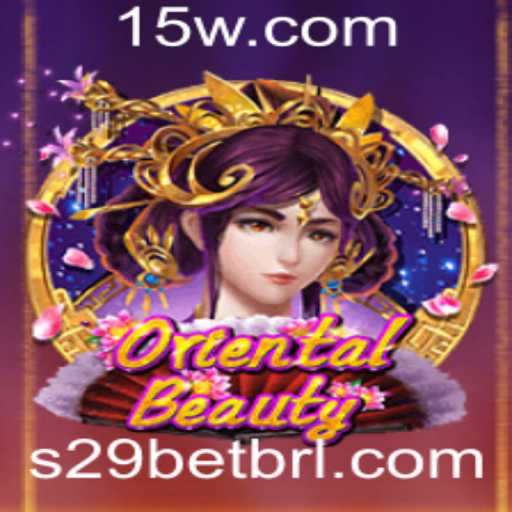 Experimente a Magia do Jogo OrientalBeauty: Um Mergulho nas Emoções do Oriente com s29bet