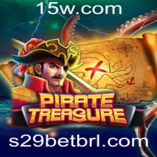 Explorando o Novo Universo de PirateTreasure: Aventure-se com s29bet