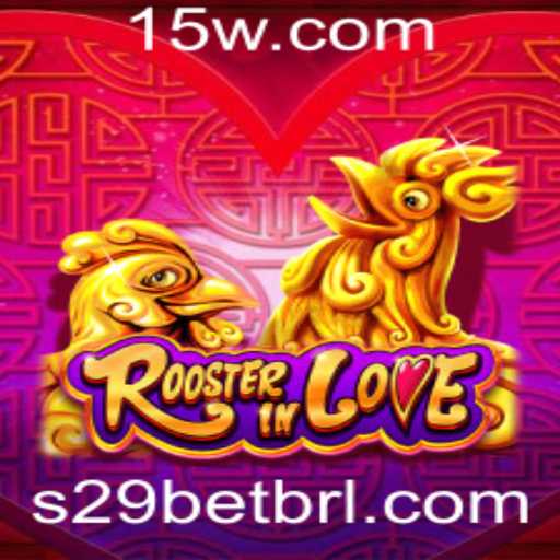 RoosterInLove: Um Mergulho nas Aventuras do Jogo que Conquistou o Mundo