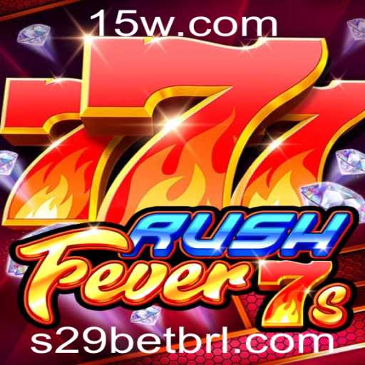 Descubra a Emoção do Jogo: RushFever7s Com a Plataforma s29bet