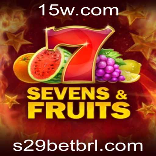 Descobrindo SevensFruits: Um Jogo de Azar com Destaque no s29bet